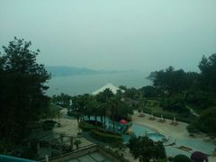 外景-杭州千岛湖开元度假村
