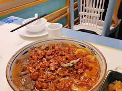 -付掌柜在成都·热炒砂锅集(金禾店)