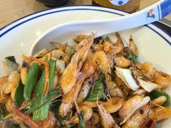 -妈妈的味道(和顺古镇店)