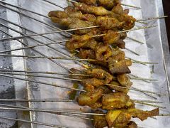 -大佬李砂锅(钱江财富广场店)