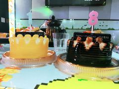 -唱吧麦颂KTV(新唐万科广场店)