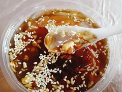 -王万妈卤猪脚(青岩交通路)