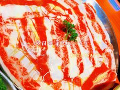 -kingkong大猩猩烤肉(CBD店)