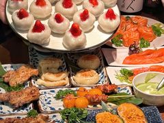-王氏炉匠·烧鸟放题自助(好运街店)