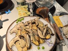 -芸山季·云南山珍菌火锅(南翔印象城MEGA店)