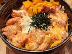 -铃木食堂(北新桥店)