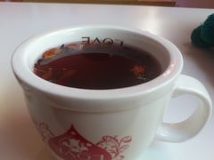樱桃什么茶-3A07逆爱杯子蛋糕