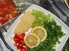 -海底捞火锅(人民广场店)