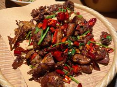 -吃饭皇帝大(解放西路店)