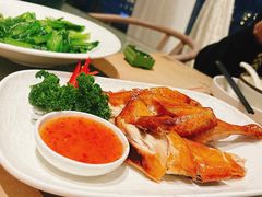 -喜糖·爱吃鱼·啤酒鱼餐厅(西街江景店)