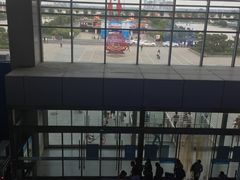 -邯郸东站