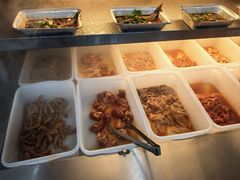 -陈小肠特色火盆烧烤(海门渔村美食街店)