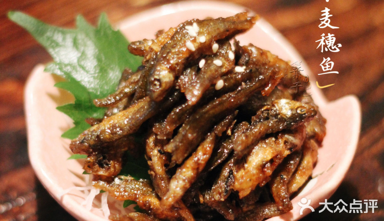 🍃日料｜为了这口活章鱼七味烧我愿意再来酒肴一瓢