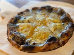 -Mercato莫卡多露台餐厅与酒吧(K11店)