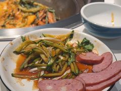-遇东北林区铁锅炖(南开店)