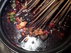 -钢管厂五区小郡肝串串香(通锦桥店)