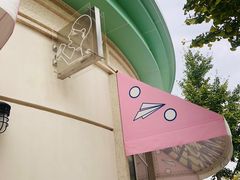 -喜茶(迪士尼小镇DP店)