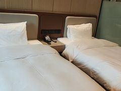 -成都春熙太古里正熙美仑酒店