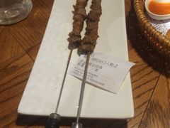 -阿罗新疆菜(人民广场店)