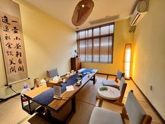 -小茶闲舍·观景商务茶馆(广州塔店)