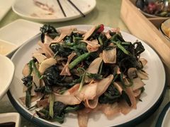 -京尊烤鸭店JINGZUN(春秀路店)