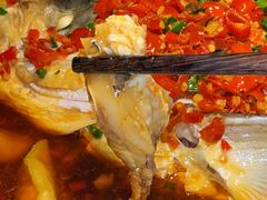 -井水小厨·湘菜(活力广场店)