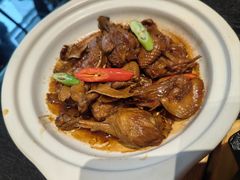 -苏淮景·苏闽融创菜·海鲜(原空港井河轩店)