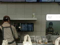 -喜茶(东莞汇一城店)