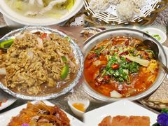 -庄氏祥记家常食府(国瑞建材家居博览中心店)