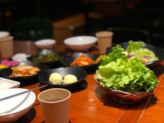 -obba烤吧(新光汇店)