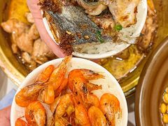 -围龙屋客家食府(福田店)