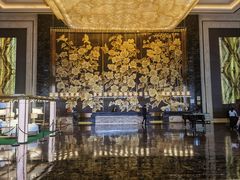 -长沙富力万达文华酒店