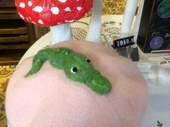 -恋物百货商店(华侨城店)