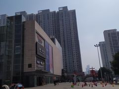 -万达广场(无锡滨湖店)