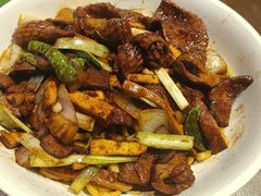 -寻裕记·现炒浇头面(人民广场店)