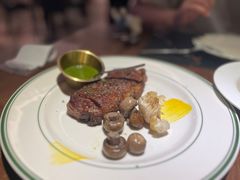 -404干式熟成牛排馆•聚会餐厅