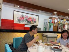 -朱仔记食府(江南大道店)