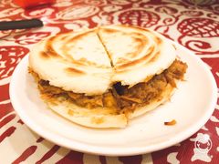 -秦香陕西食府(华贸天地店)