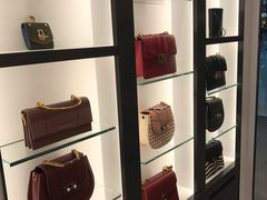 -CHARLES&KEITH(乐峰广场店)