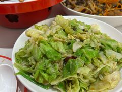 -偏爱炒鸡(老县衙店)