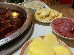 -陈艳红火锅菜·冒菜(簋街店)