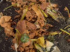 -烤肉宛饭庄(南礼士路店)