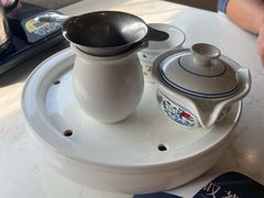 -叹茶靓点·粤式餐厅·全天茶市(石井万民广场店)