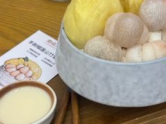 -必点海鲜·海肠捞饭(滨江道一店)
