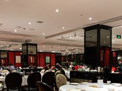 大堂-上海1号私藏菜(静安店)