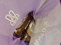 -GANSO元祖食品(双井店)