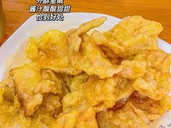-顺姬冷面(长白西路店)