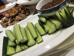 -大鸭梨烤鸭(房山店)