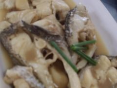 -西门岛码头海鲜馆