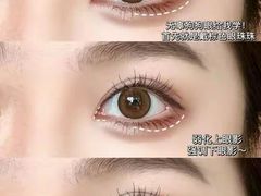 -Tanya'Room化妆培训